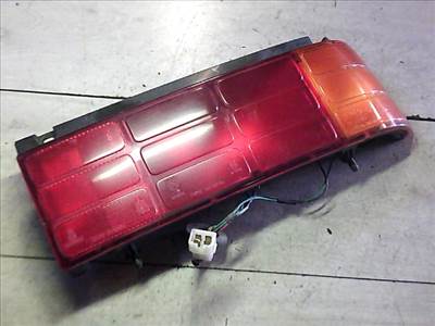 SUZUKI SWIFT 89-96 Jobb hátsó lámpa