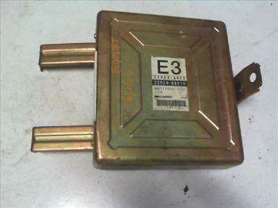 SUZUKI SWIFT 89-96 Motorvezérlő egység ECU PCM modul