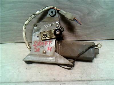 SUZUKI SWIFT 96-05 Ablaktörlő motor hátsó