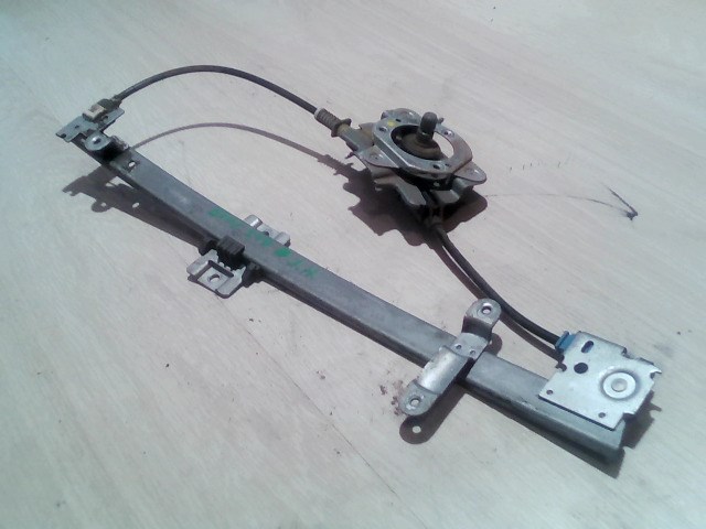 SUZUKI SWIFT 96-05 Jobb hátsó ablakemelő szerkezet 1. kép