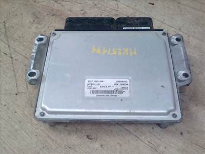 TATA TELCOLINE Motorvezérlő egység ECU PCM modul