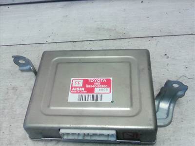 TOYOTA CARINA E 92.04-97.07 ABS VEZÉRLŐ ELEKTRONIKA