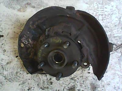 TOYOTA CARINA E 92.04-97.07 Jobb első csonkállvány