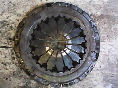TOYOTA CARINA E 92.04-97.07 Kuplung szerkezet