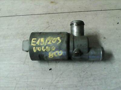 VOLVO 850 Alapjárati motor
