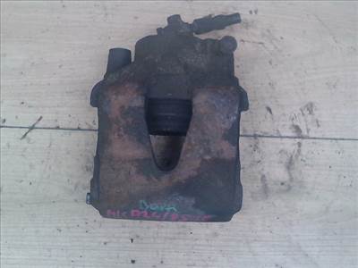 VOLKSWAGEN BORA Bal első féknyereg munkahengerrel