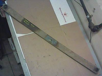 VOLKSWAGEN CADDY 96-04 Laprugó