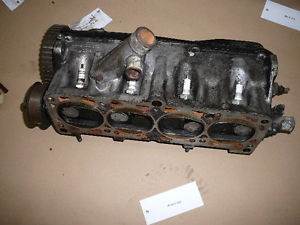 VOLKSWAGEN JETTA I. Hengerfej. benzines