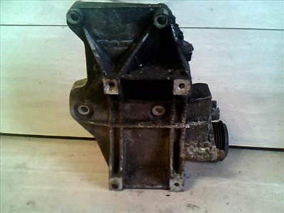 VOLKSWAGEN PASSAT 96.10-00.10 B5 Klíma tartó bak