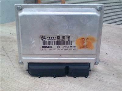 VOLKSWAGEN passat 96.10-00.10 b5 motorvezérlő egység ecu pcm modul