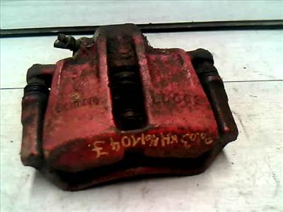 VOLKSWAGEN POLO III. 94-99 Jobb első féknyereg munkahengerrel