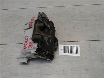 VOLKSWAGEN polo variant 97-01 jobb első ajtó zárszerkezet központizáras