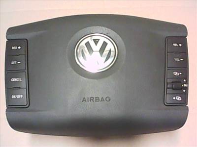 VOLKSWAGEN TOUAREG 02.11-10.05 Kormány légzsák