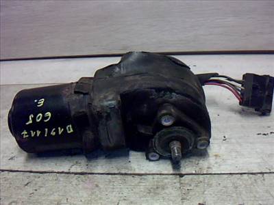 VOLKSWAGEN vento ablaktörlő motor első