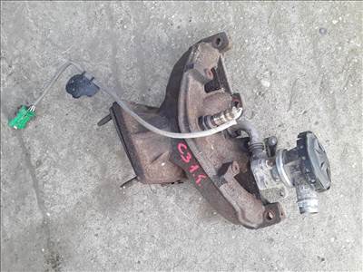 Citroen C2 1.4 Benzin Kipufogó leömlő 