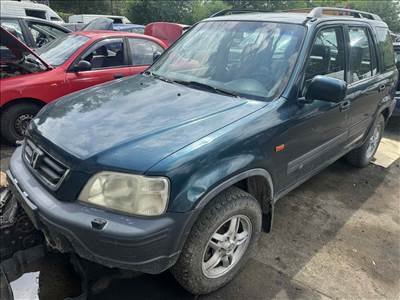 Honda CR-V I 2.0 -B20B- bontott alkatrészei