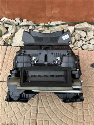 BMW E60/E61 fűtésbox klímabox 64116933900