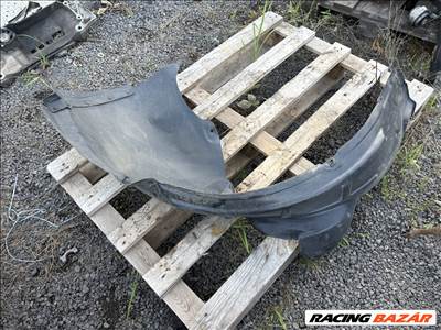 Audi A1 (8X) Jobb első dobbetét 