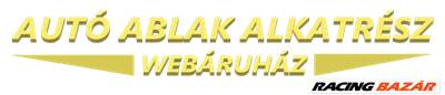 AUTÓ ABLAKEMELŐ ALKATRÉSZEK RAKTÁRRÓL ! 
