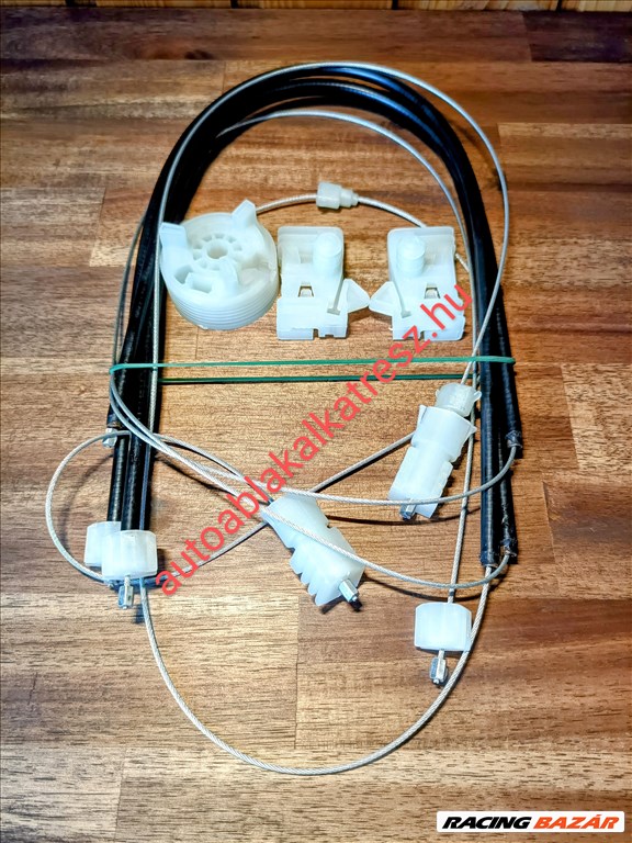 AUTÓ ABLAKEMELŐ ALKATRÉSZEK RAKTÁRRÓL !  12. kép