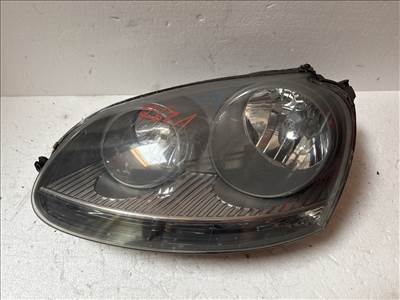 7621 Volkswagen Golf V. 2003-2008 Bal első Lámpa Fényszóró 1K6941005