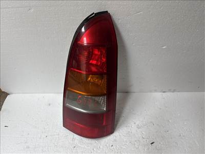 6976 Opel G Astra 1998-2005 Jobb hátsó Lámpa 09117265