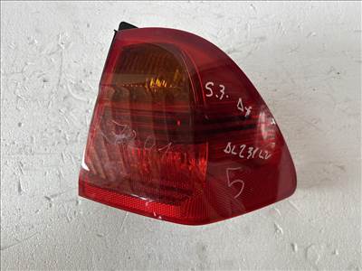 7201 BMW 3 E90 2005-2011 Jobb hátsó Lámpa 6937458