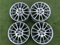 5x108 17" Volvo gyári alufelni 7,5Jx17h2 ET45