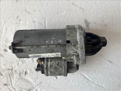 Opel Meriva B 2010-2017 Önindító 1.3 cdti a13dte 55578093