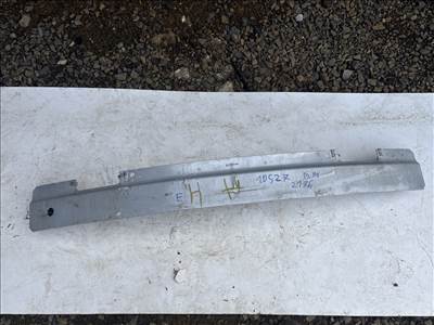 Opel Meriva B 2010-2017 első  Lökhárító merevítő   ezüst 13267890