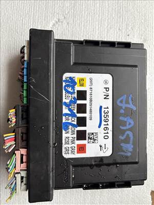 Opel Astra J 2009-2015 Bcm 13591610