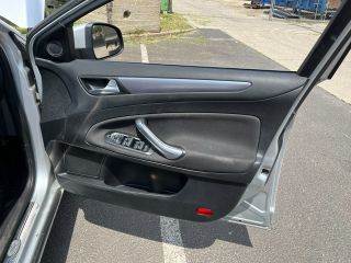 FORD MONDEO IV Jobb első Biztonsági Öv