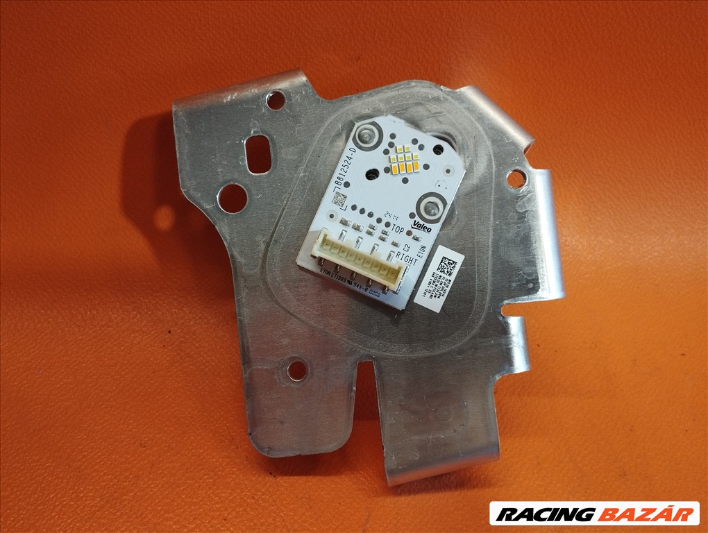 Skoda Superb 4 led index vezérlő 3P1941016B (M.30.721R)a 1. kép