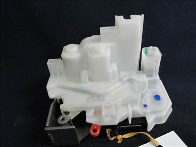 Fiat Doblo 2009-2022 bal első ajtó zár 51810889