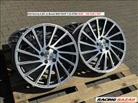 R19 5x114,3 (67,1) Brock B39 FGVP 7.5J ET50 új alufelnik felnik felni alufelni