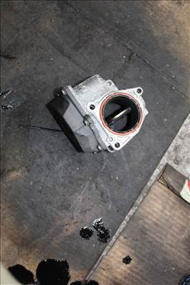 Seat Ibiza III 2006 1.9D AXR fojtószelep 03G128063A