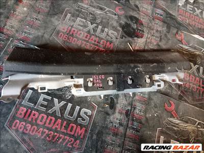 Lexus IS 250 bal első térd légzsák 