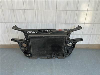 Audi A4 (B6/B7) 1.9 TDI komplett homlokfal B6