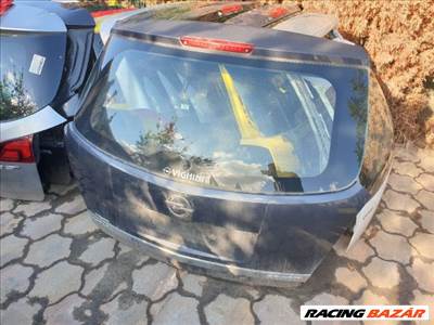 Opel Antara Csomagtérajtó