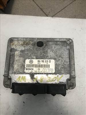VW GOLF IV _OCTAVIA II 1,8 20V AGN motorvezérlő  06a906018gd