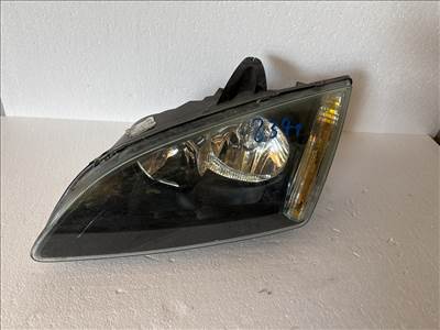 8341 Ford Focus II. 2004-2008 Bal első  Lámpa , Fényszóró 4M51-13W030-JC
