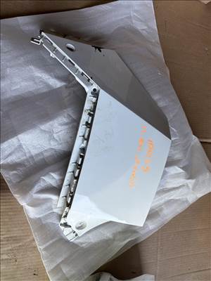 Hyundai Ioniq 5 hátsó lökhárító bal oldali sarokelem 866a5-gl000