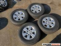 16" 6x139,7 Ford Ranger