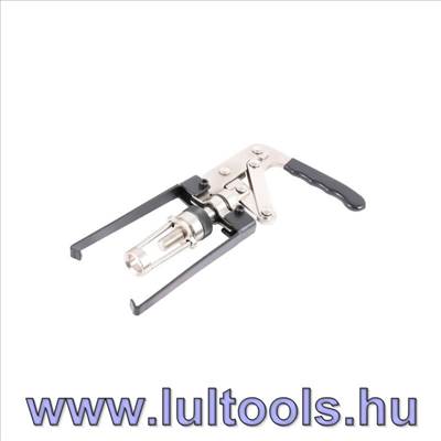 Szeleprugó összenyomó