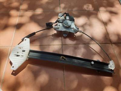 Opel Antara Jobb hátsó ablakemelő  96862940