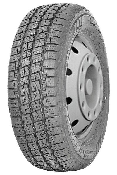 Linglong GREEN-MAX VAN 4S DOT2022 205/70 R15  1. kép