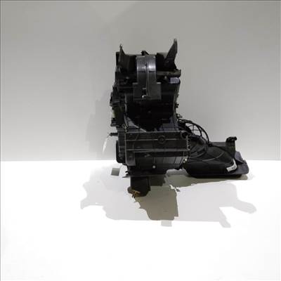 117384 Fiat 500 2007-2015 manuál klímás fűtésboksz, a képen látható sérüléssel 735372654