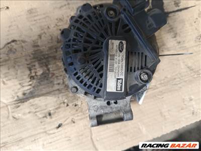 Ford Fiesta Mk6 1.4 TDCi generátor  7g9n10300cc