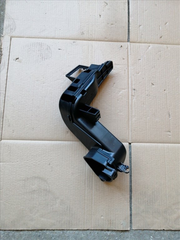 SsangYong Musso Utastérbe fűtés cső 1. kép