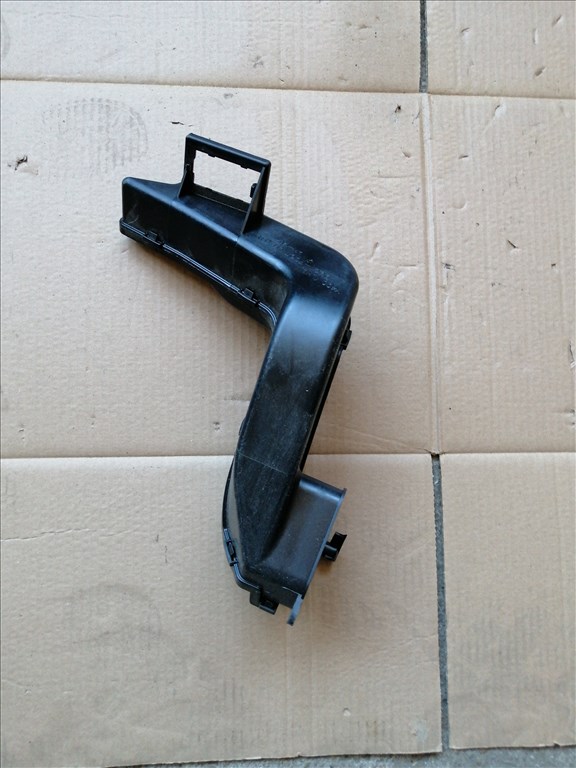 SsangYong Musso Utastérbe fűtés cső 2. kép